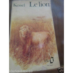 kessel le lion