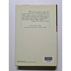 Confidence pour confidence