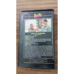 Tele K7 - Coeur de tonnerre