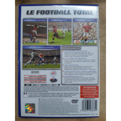DVD Jeu vidéo - FIFA 2005