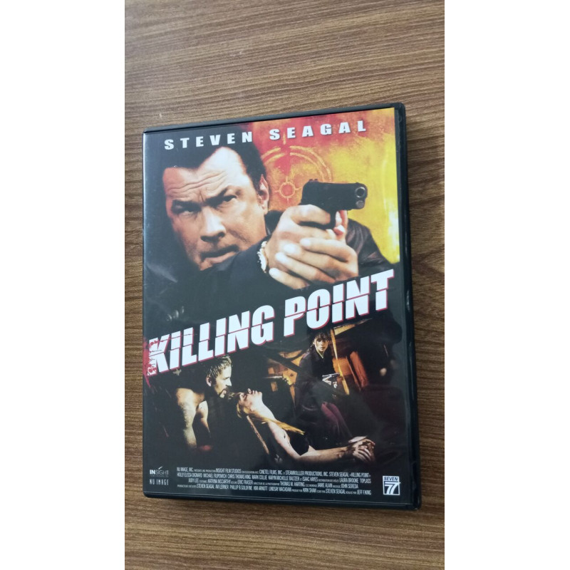 Killing point