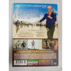 Dvd - Les Deux Mondes