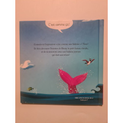 Rire comme une baleine