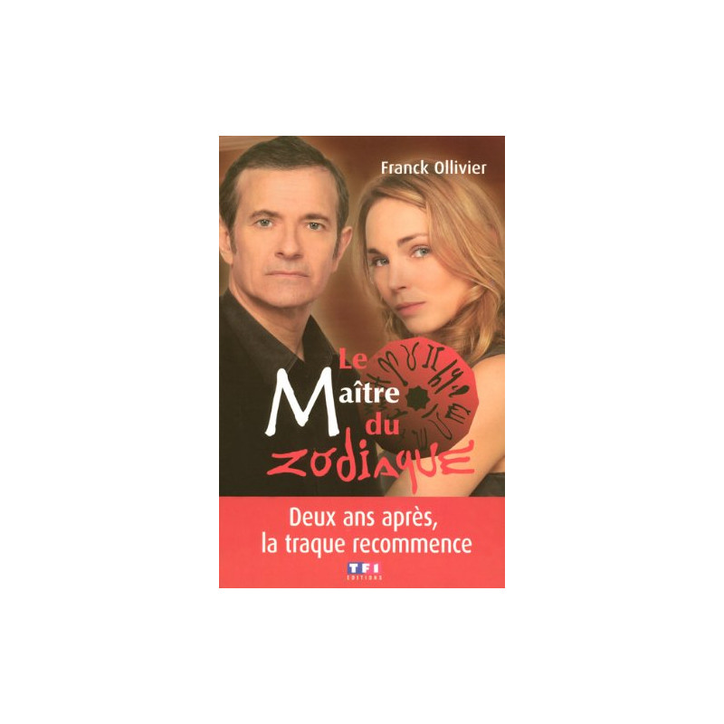 Maitre du zodiaque
