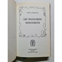 Les Bagnards Innocents
