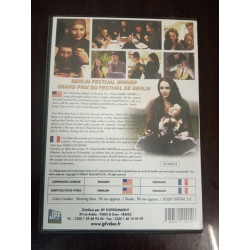 DVD Film. Left luggage
