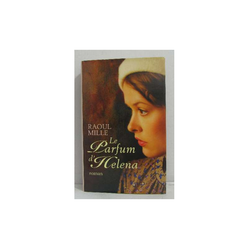 Le parfum d'helena