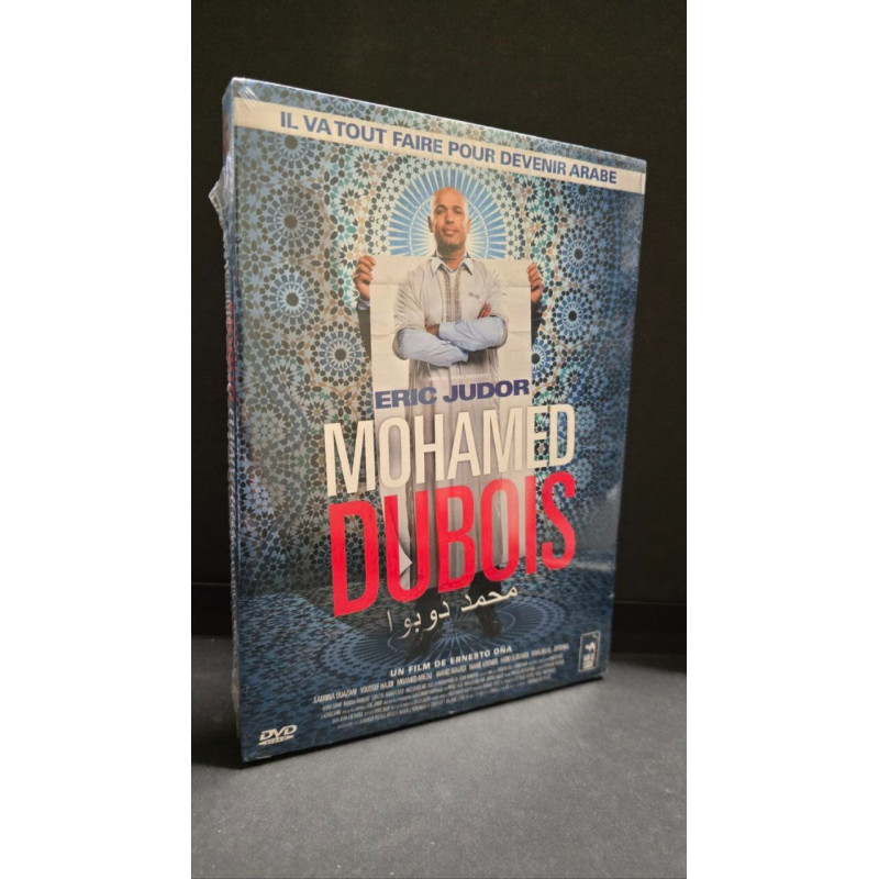 Mohamed dubois - Neuf sous blister