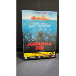 PIRNHA /3D - Neuf sous blister