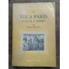 La vie à Paris sous le 1er empire balzac