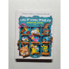 Les p'tites poules Album collector 3 (Tomes 9 a 12)