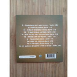 Vibrez au son des chants Gospel