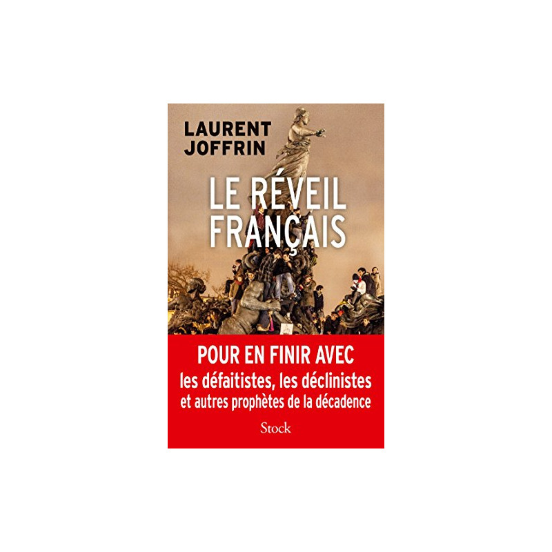 Le réveil Français