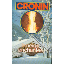 La neige enchantée