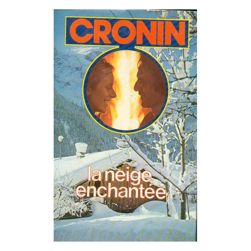 La neige enchantée