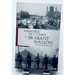 Mémoires de guerres en Brabant Wallon