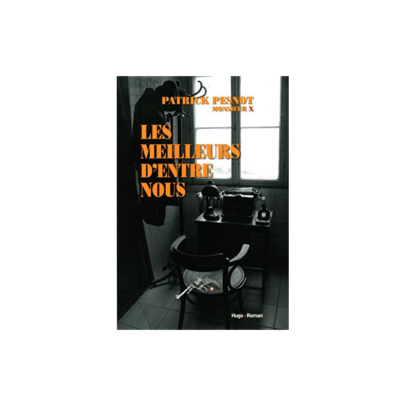 Les meilleurs d'entre nous