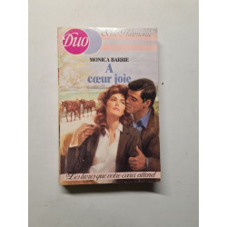 Coeur joie (Duo