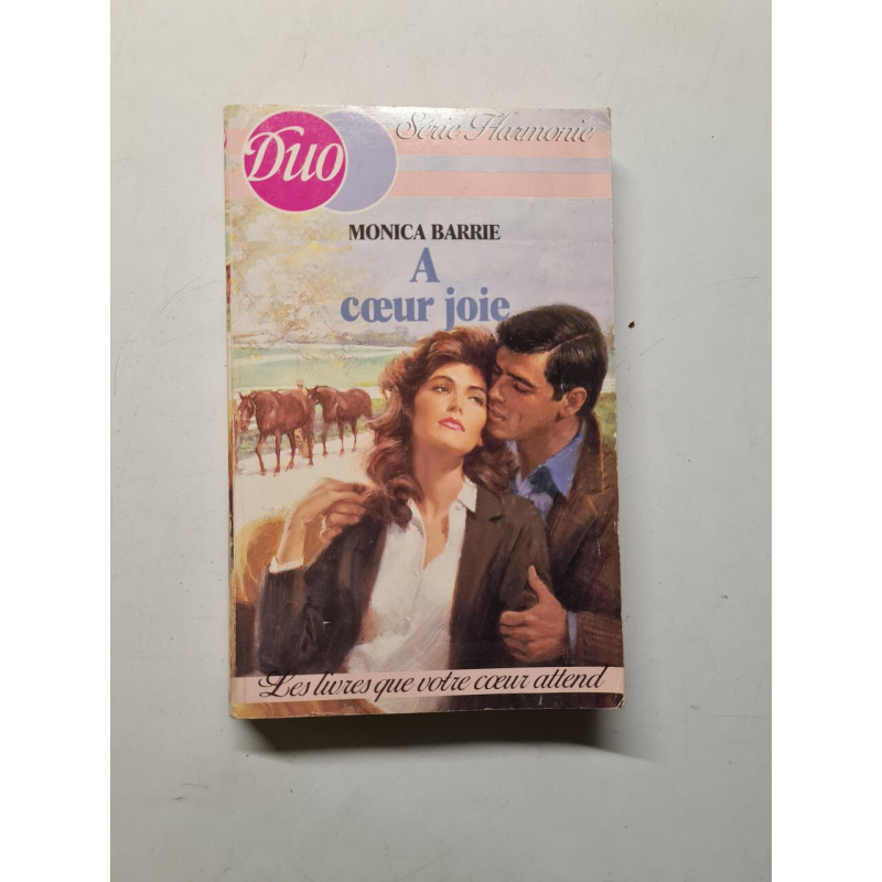 Coeur joie (Duo