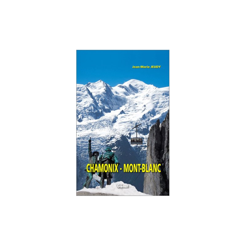 Chamonix - Mont-Blanc