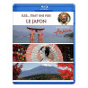 Iles... était une fois : le Japon [Blu-ray] [FR Import]