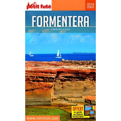 Guide Formentera 2019-2020 Petit Futé