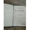 Géographie de l'Yonne Hachette et cie