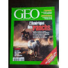 Geo-Un Nouveau Monde: La Terre Nº242 / Avril 1999