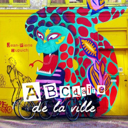Abecedaire de la Ville