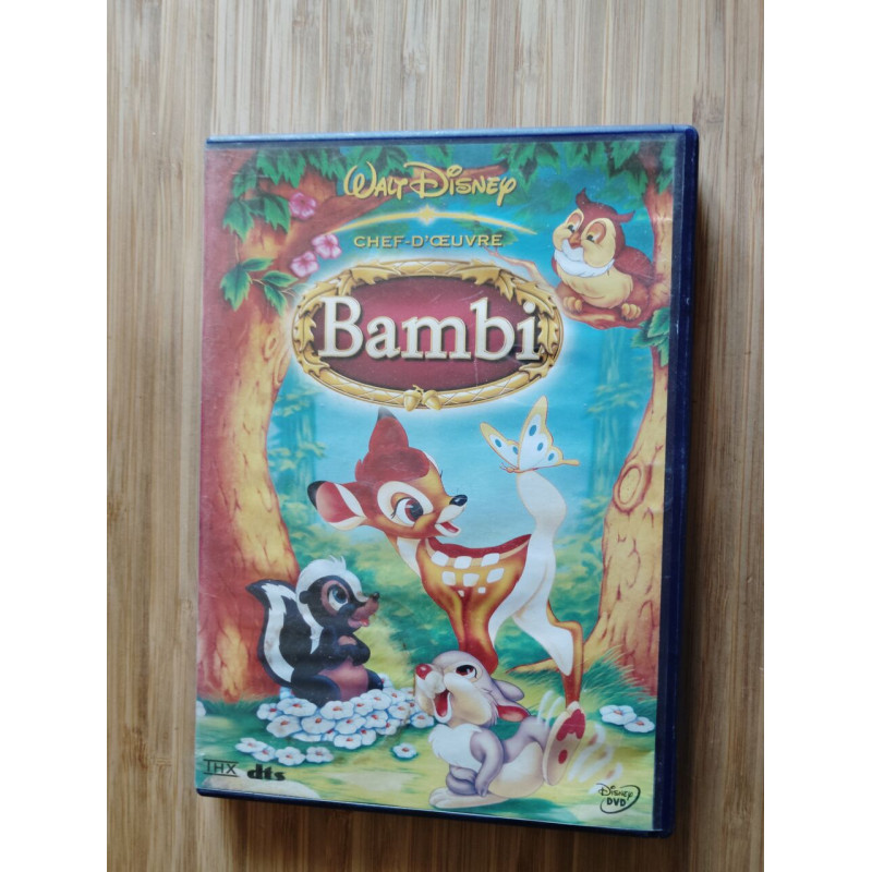 Bambi