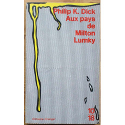 Aux pays de Milton Lumky