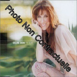 I'm Alive [Import]