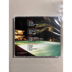 Atomic Garden - Down to Earth CD NEUF SOUS BLISTER