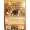 Scary movie DVD