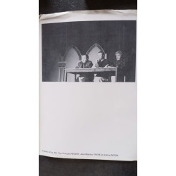 Le voleur de harengs