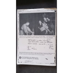 Le voleur de harengs