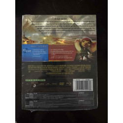 La légende de despereaux [Blu-ray] [FR Import] (NEUF SOUS BLISTER)
