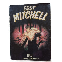Eddy Mitchell