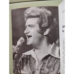 Eddy Mitchell