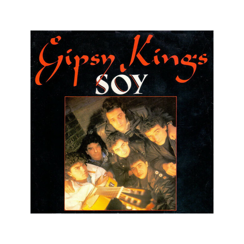 Soy