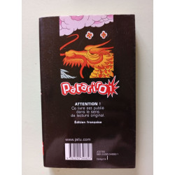 Patarito