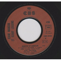 Amitié Et Amour