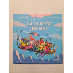 La classe de ski