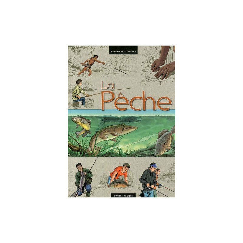 La Pêche La Pêche
