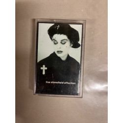 affection Cassette audio k7