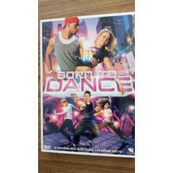 Born to dance