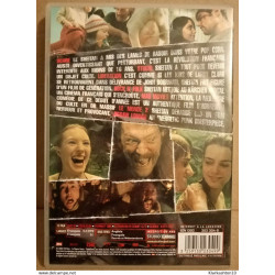 Sheitan (Vincent Cassel)/ DVD