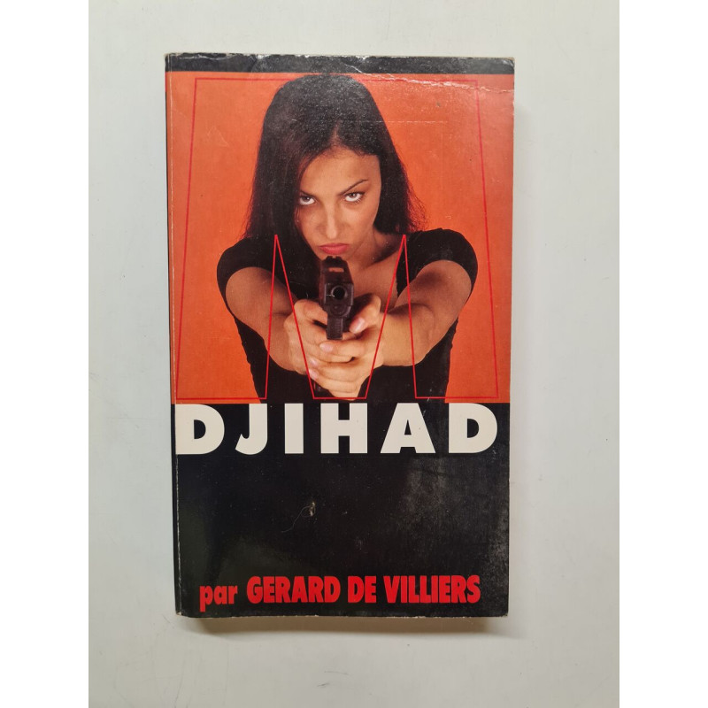 Djihad