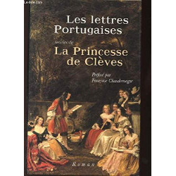 Lettres portugaises
