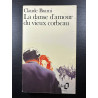 La danse d'amour du vieux corbeau